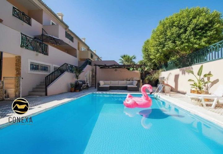 Villa a Faro, Faro, Faro - € 995.000 | Ref: 460 - foto 1